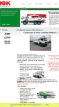 Mobile Screenshot of knk.pl