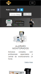 Mobile Screenshot of knk.com.br